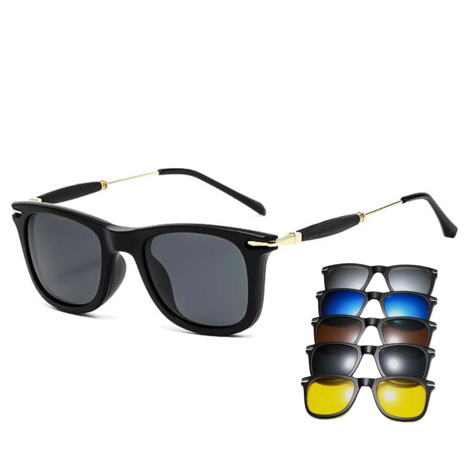 #forma_negro-dorado-4-lentes