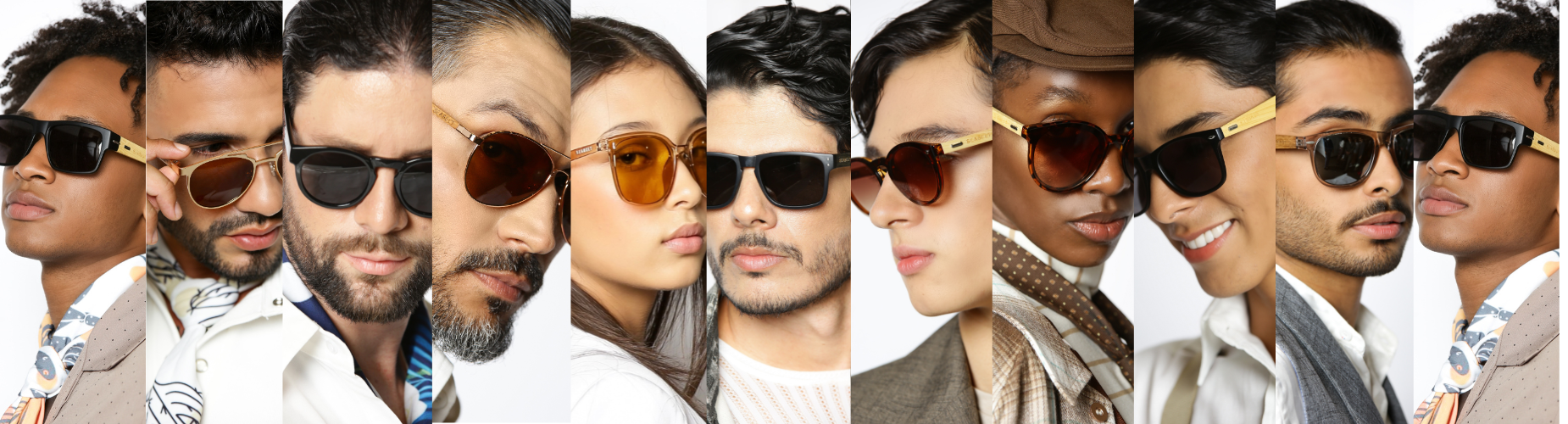 SEABELT | Todas las gafas