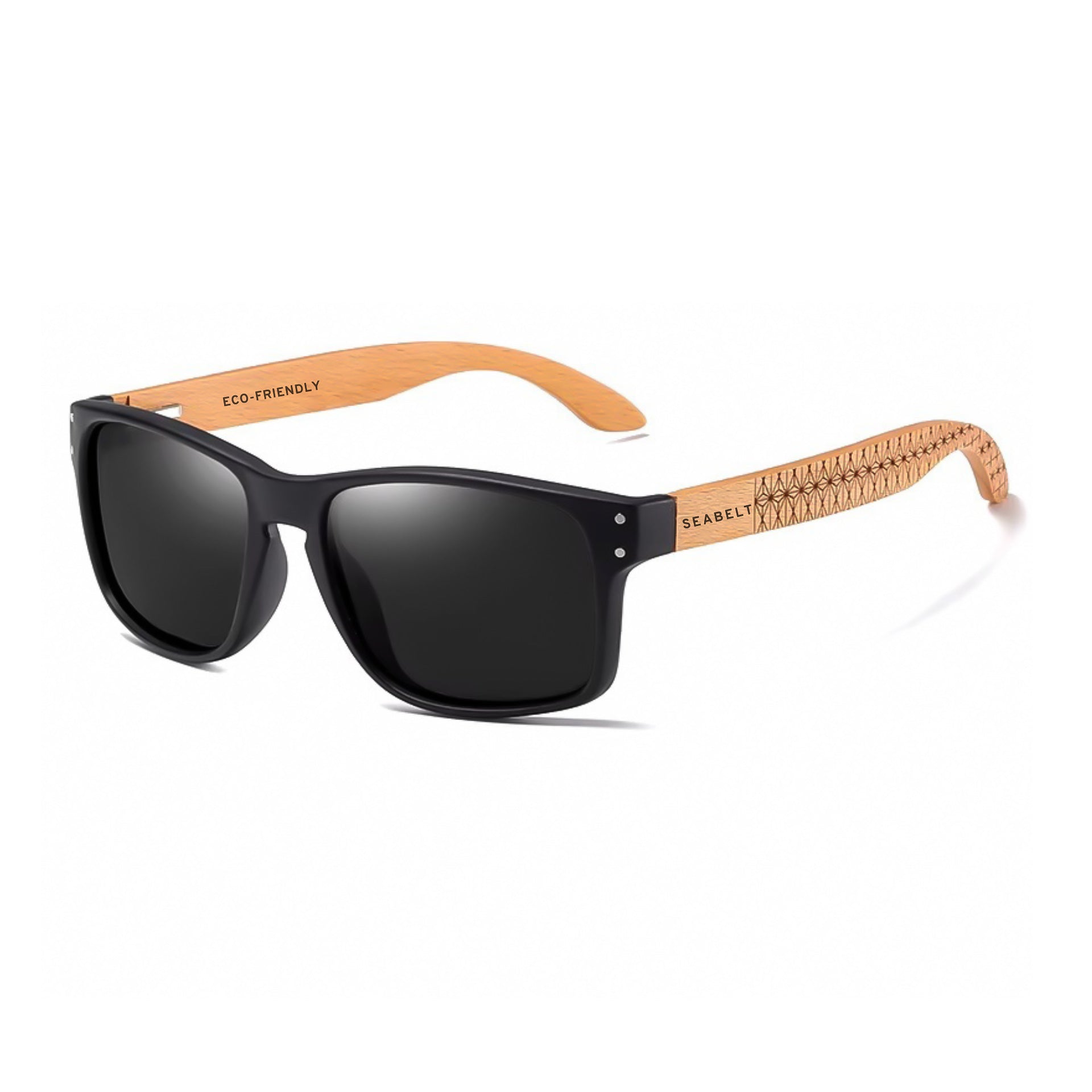 Gafas sol madera online