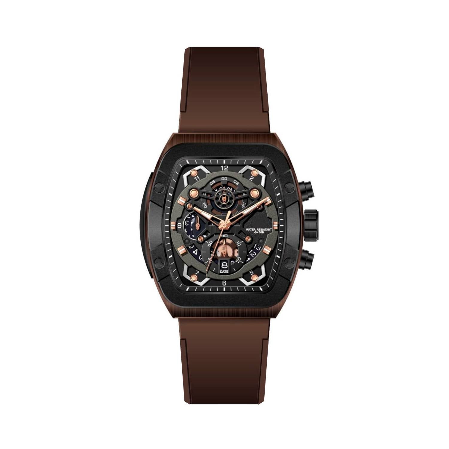 G-FORCE CHRONO S