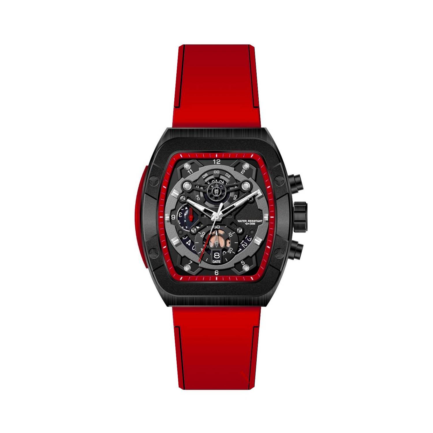 G-FORCE CHRONO S