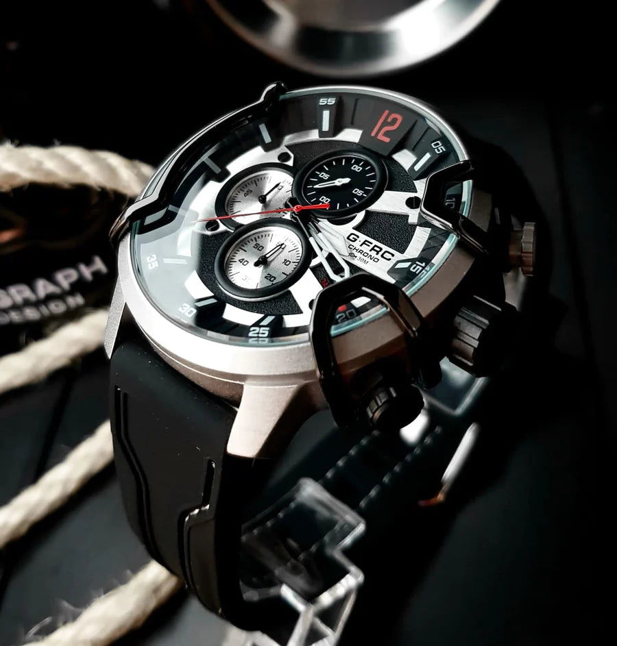 G-FORCE CHRONO S